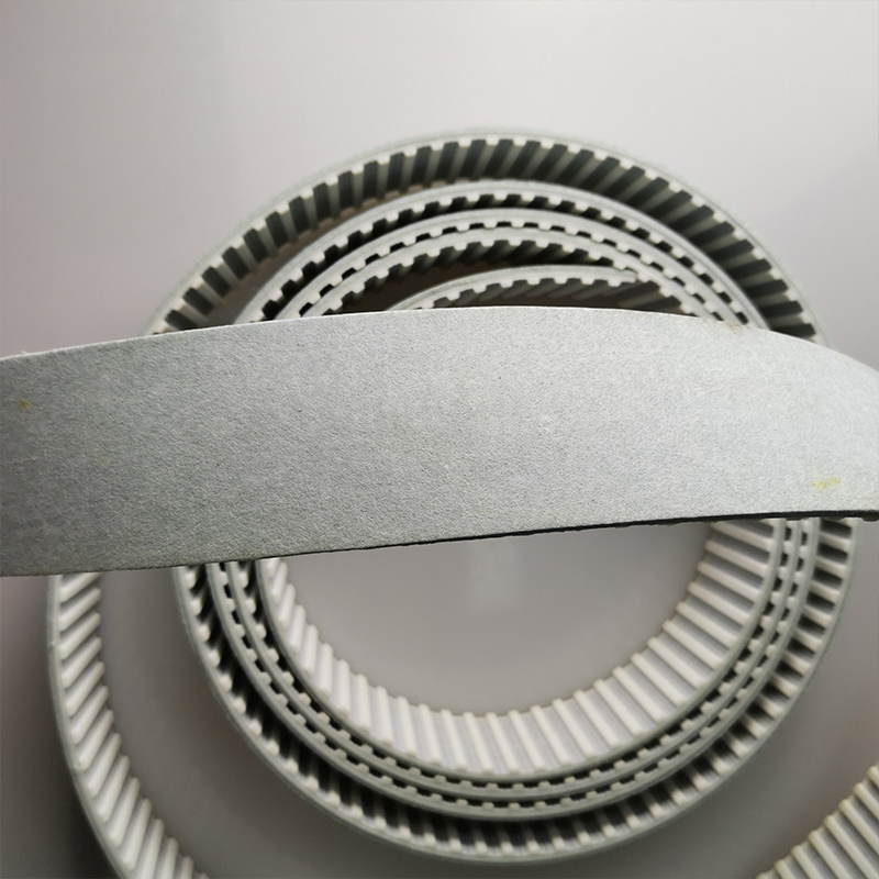 Selecting the Right HTD-PU Timing Belt for Your Industrial Needs