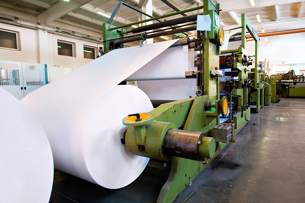 Paper Printing Industry 