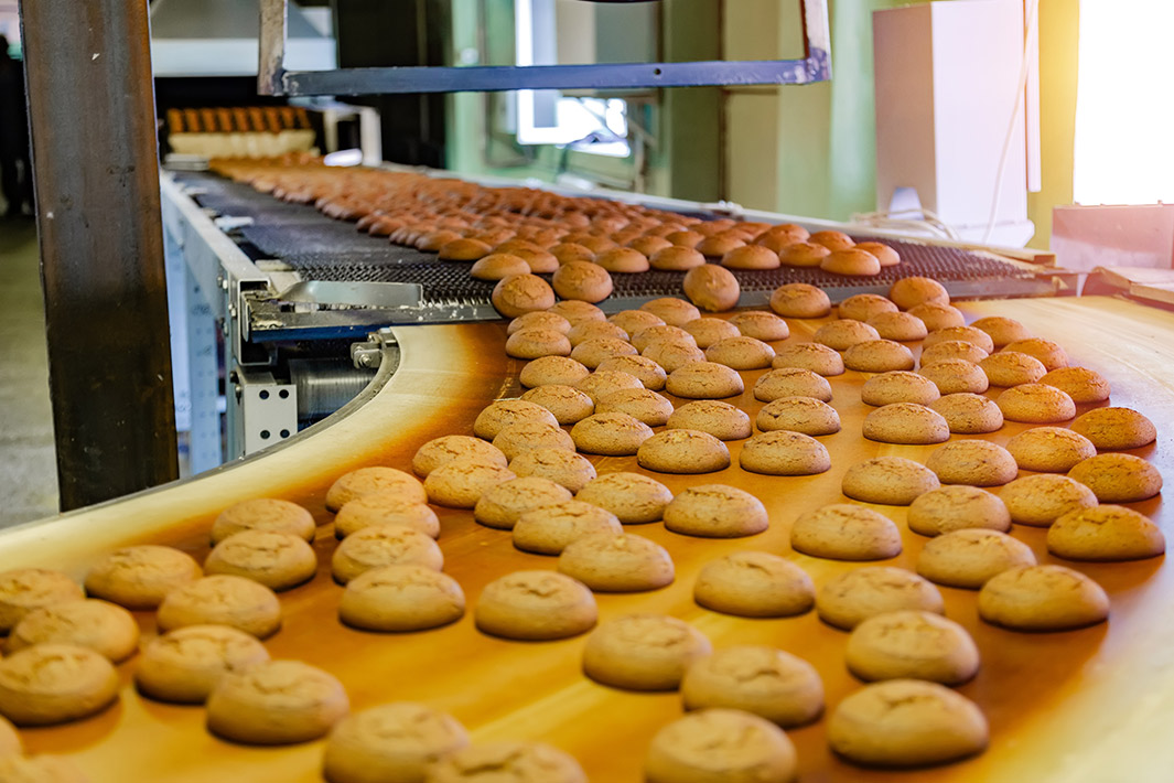 Food Industry 